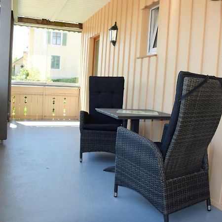 Ferienwohnung Close Lindenberg im Allgäu Exterior foto