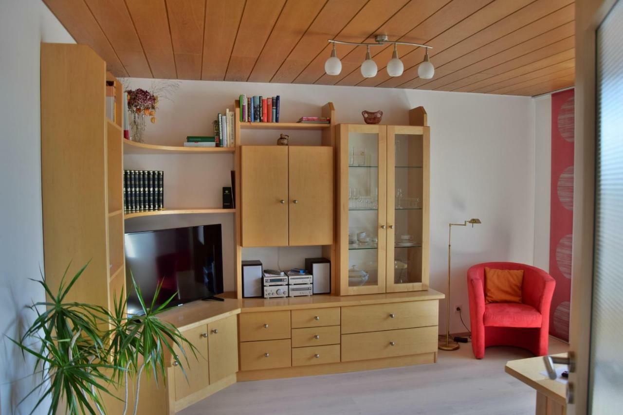 Ferienwohnung Close Lindenberg im Allgäu Exterior foto