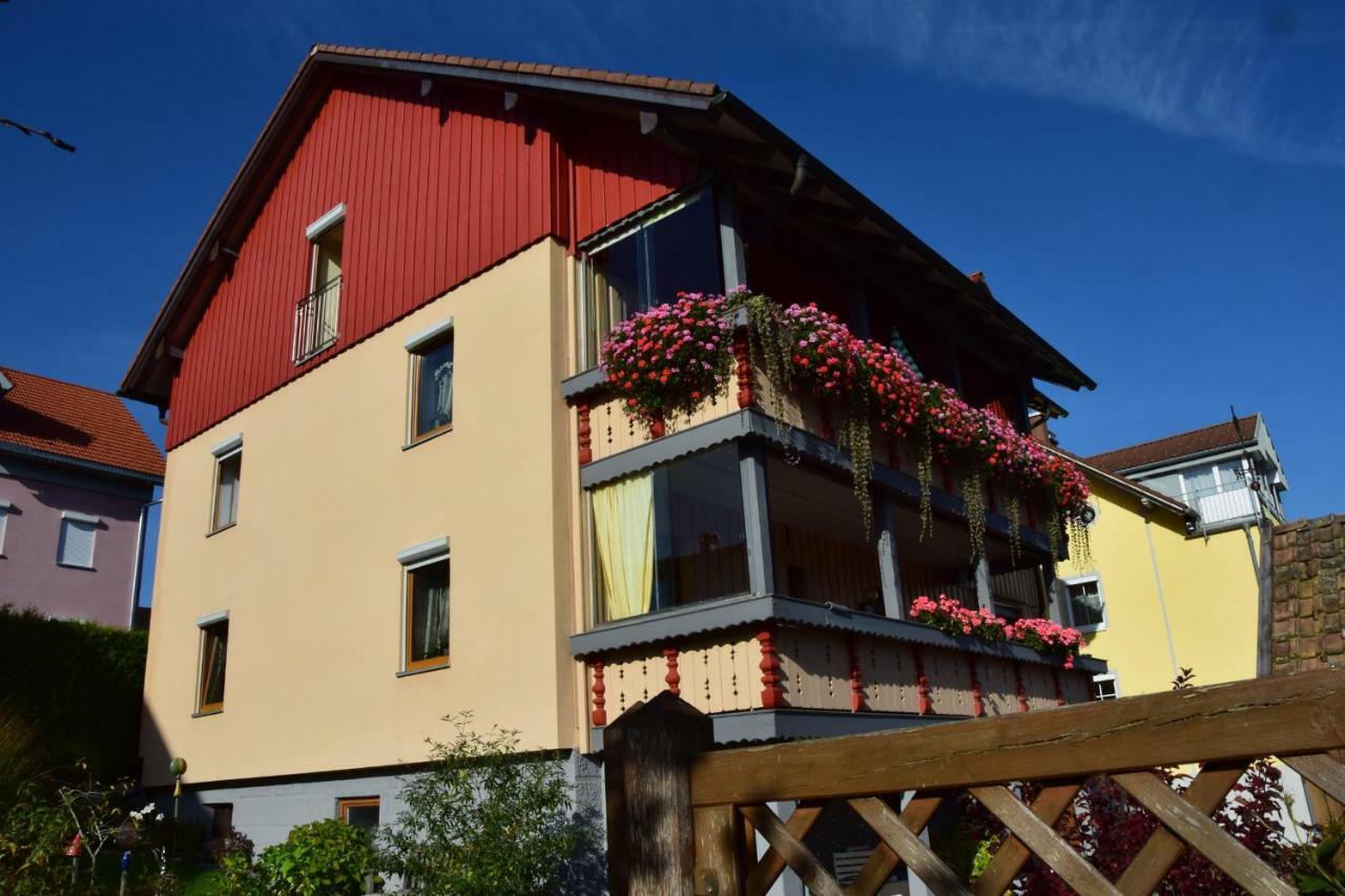 Ferienwohnung Close Lindenberg im Allgäu Exterior foto